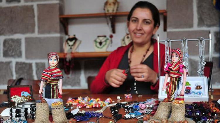 Kadın üretimi Arap dünyasında