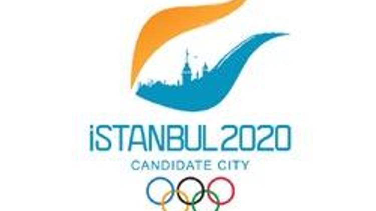 İstanbul 2020den Olimpiyat ruhu çağrısı