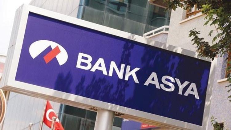 Bank Asya hisselerinde sert hareket