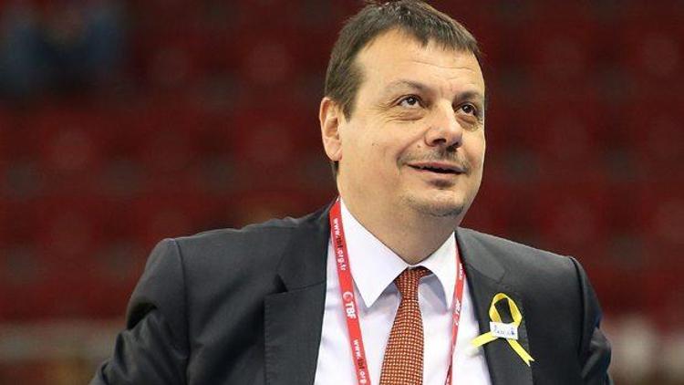 Ergin Ataman: 1 yıl güvensizlik demek