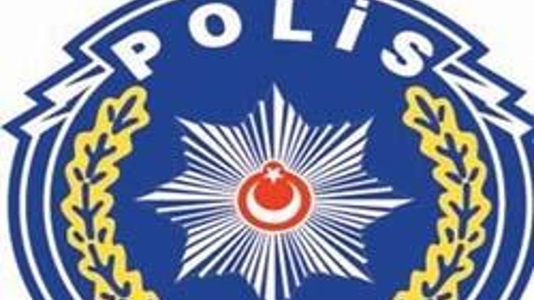 Polis logosuyla dolandırıcılık