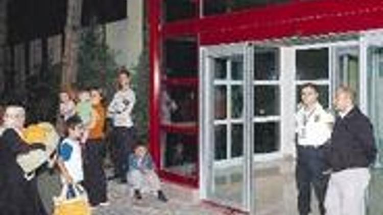 İzmir’de bir gecede 13 bebek öldü