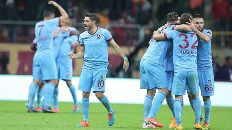 Galatasaray – Trabzon maçı goller ve özet (izle)