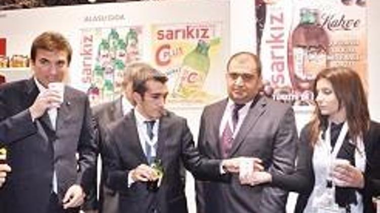 Avrupa Türk gıdacılardan korktu SIAL’de 40 firma yer bulamadı