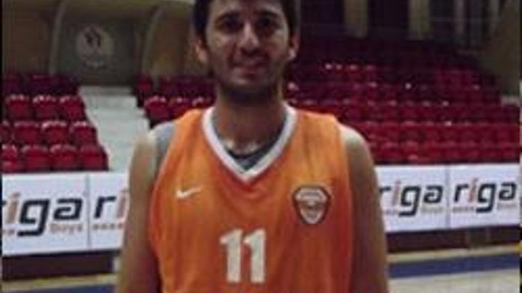 Adanaspor Tuncay Eseni trasnfer etti