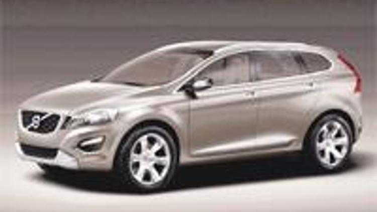 Volvo, yüzünü XC60 ile değiştirecek