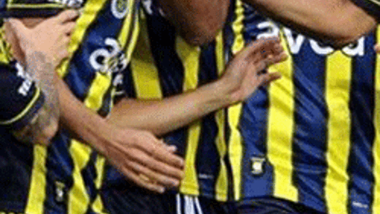 UEFAnın kararı Fener hisselerini uçurdu