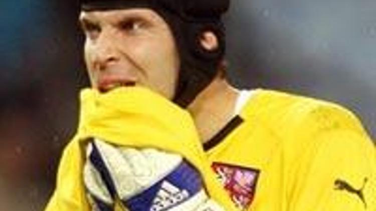 Cech, Türkiye maçını anlattı