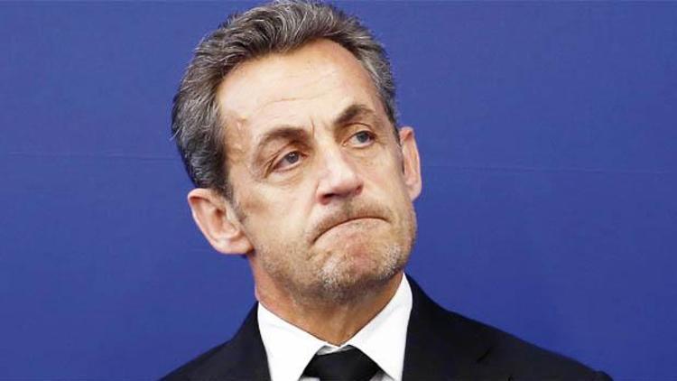 Sarkozy boşanma tazminatını Katar’a ödetmiş