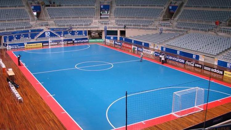 Futsalda aday kadro açıklandı