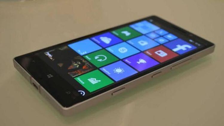 Nokia Lumia 930 satışa çıktı, işte Lumia 930un özellikleri ve Türkiye fiyatı