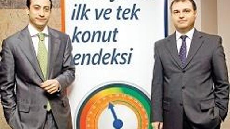 En çok 3+1 daire isteniyor konut kredisinde 73 ay vade 1334 lira taksit seçiliyor