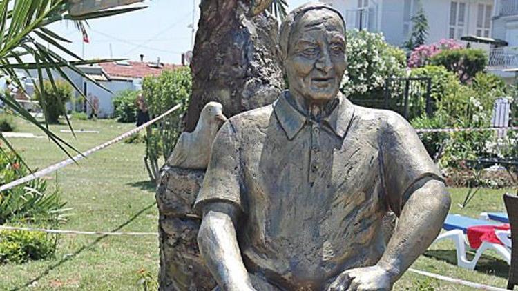 Lefter’e büyük saygısızlık