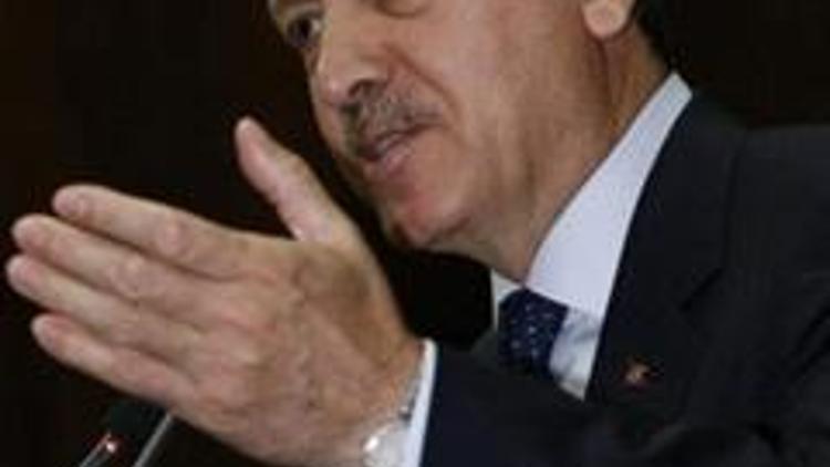 Erdoğan: Araplara karşı ırkçılık yapılıyor
