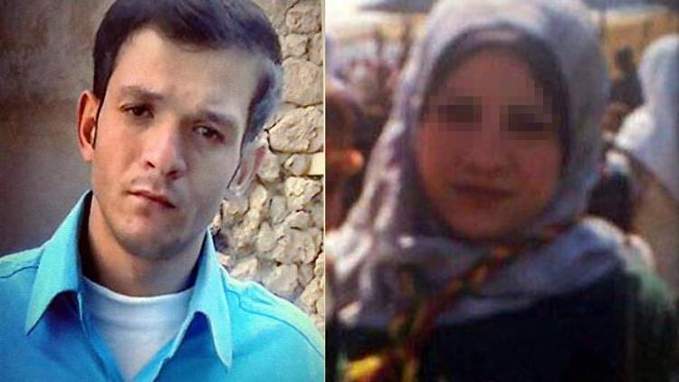 Diyarbakırda Suriyelilerin gizli aşk cinayeti