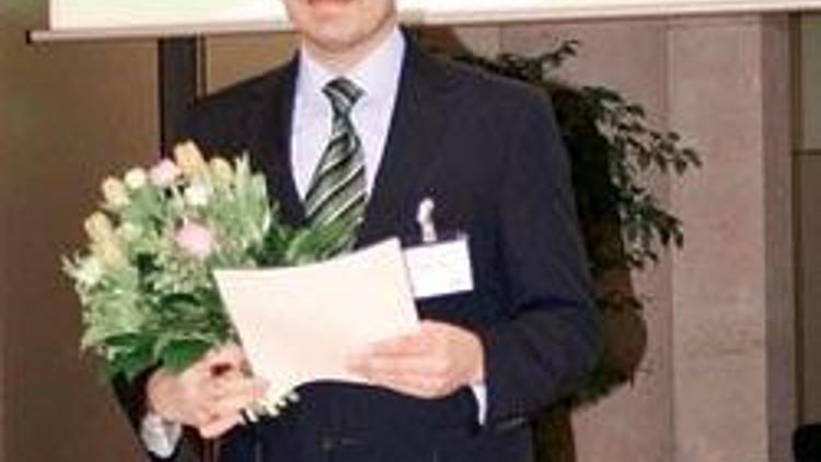 Kanser aşısı için Prof. Şahin’e 3.5 milyon Euro ödül