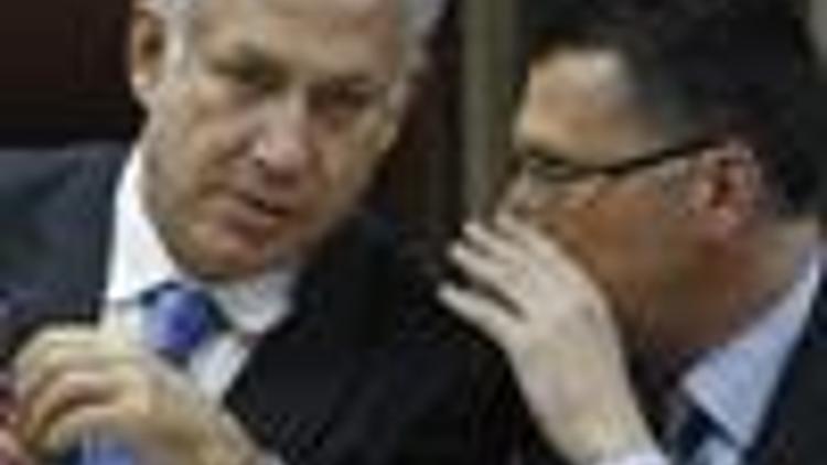 Israels PM-designate Netanyahu in ruling deal with right-wing party