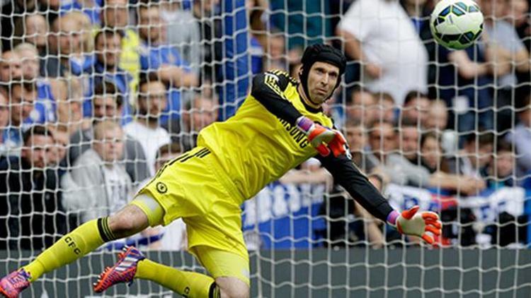 Arsenal, Cech ile anlaştı iddiası