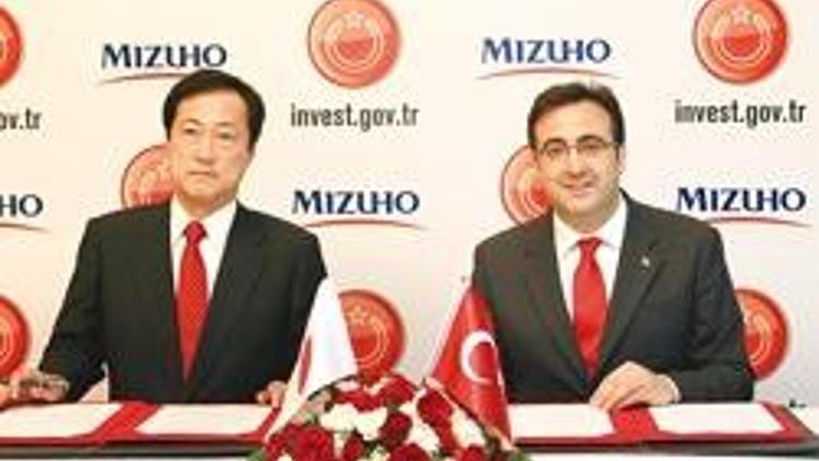 Japon yatırımcılar Türkiye’de banka aramaya başladı