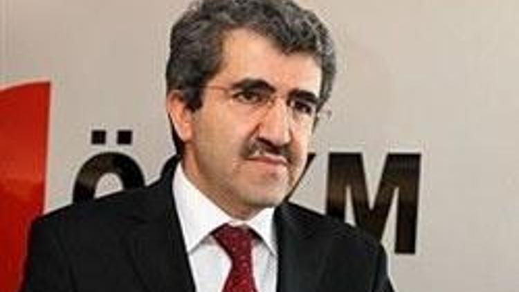ÖSYM Başkanı Ali Demir: Kamu Denetçiliği Kurumunun kararını uygulayacak zaman yoktu