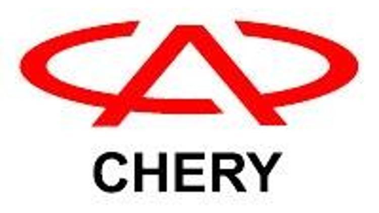 Chery, Türkiyeden Avrupaya açılacak