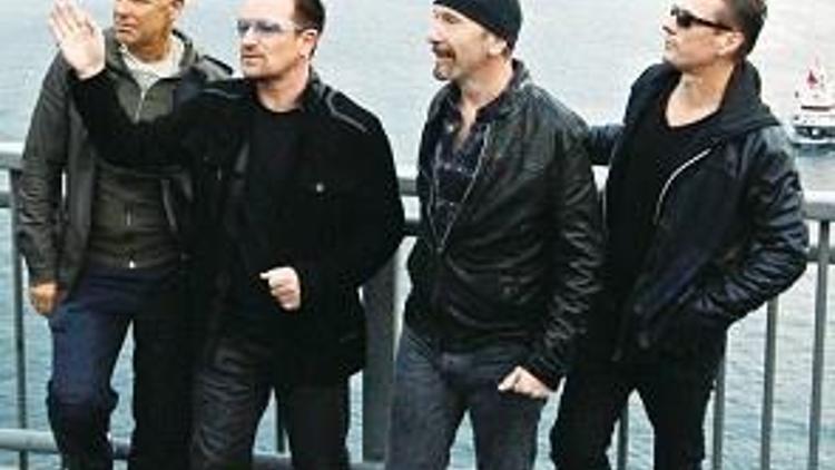 U2’ya biletle 15 milyon lira aktı 1 milyon dolar destek ‘ucuz’lattı
