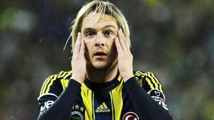 Milos Krasic: İstanbulda kalmak istiyorum