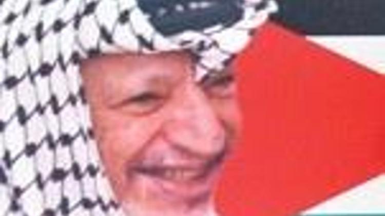 Arafatı Abbas mı öldürttü