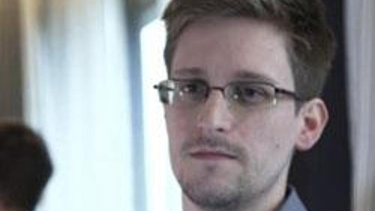 İzlanda parlamentosunda Snowden tartışması