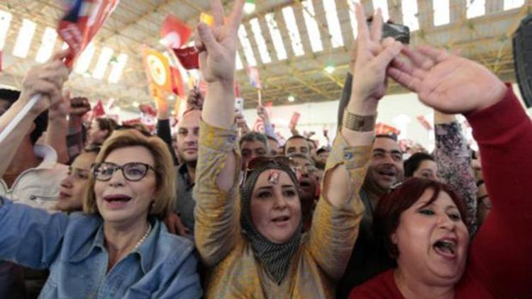 Tunusta Arap Baharı sonrası ilk cumhurbaşkanlığı seçimleri