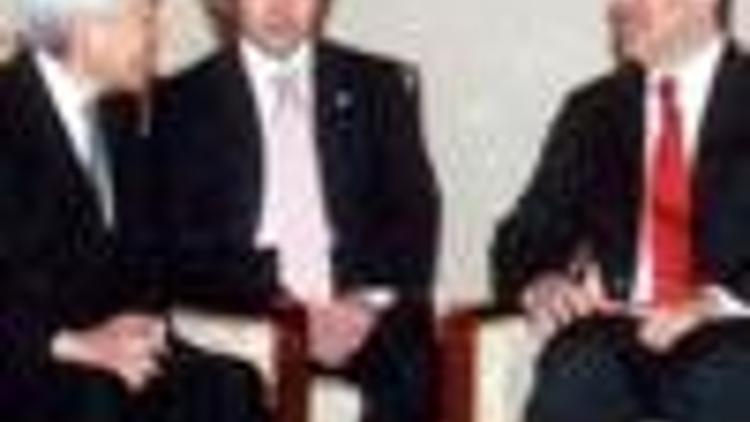 Turkish president meets emperor of Japan