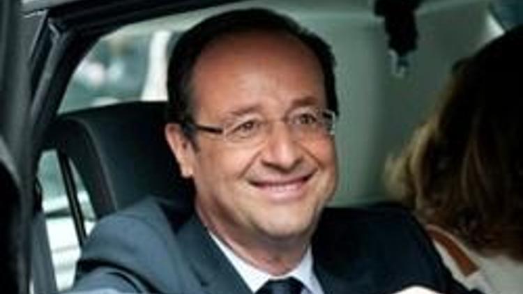 Hollande radara yakalandı