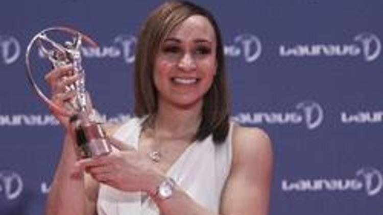Laureus Dünya Spor Ödülleri sahiplerini buldu