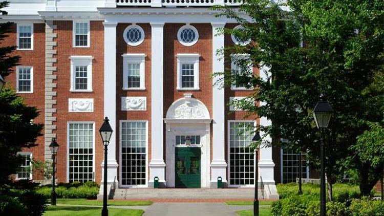 Harvard’da öğrenci-hoca ilişkisine ‘resmi’ yasak