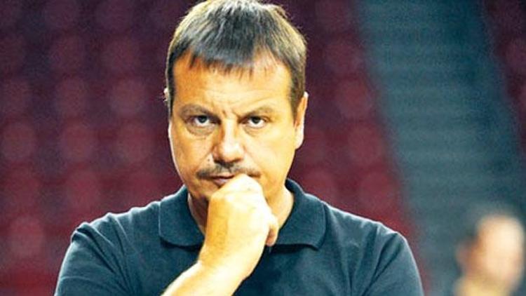 Ataman: Binde bir ihtimal için bile takımı hazır tutuyorum