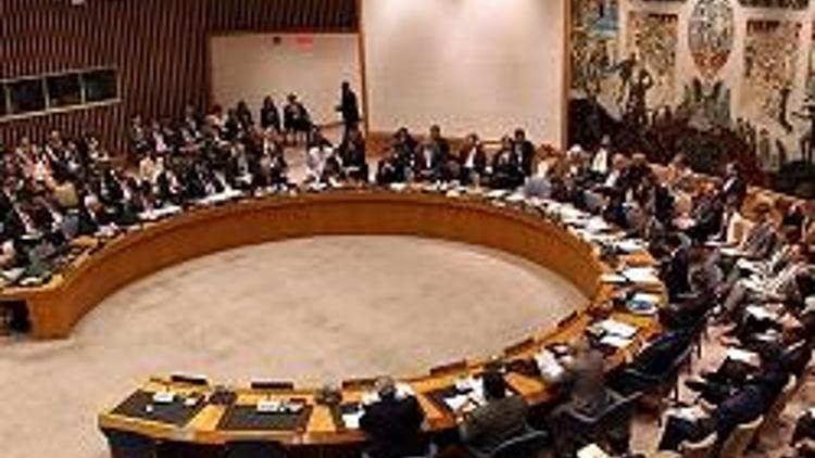 İngiltere BM Güvenlik Konseyine karar tasarısı sunacak