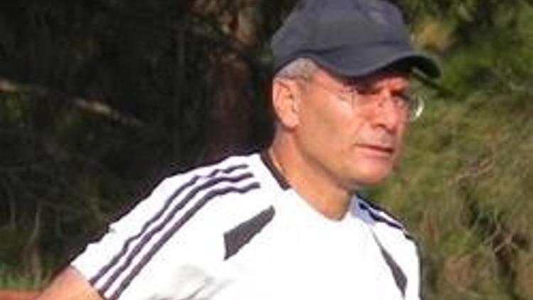 Gaziosmanpaşaspor Teknik Direktörü Tahir Çopur istifa etti