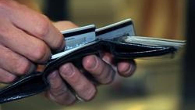 Merkez Bankası kredi kartı faizlerinde değişiklik yapmadı