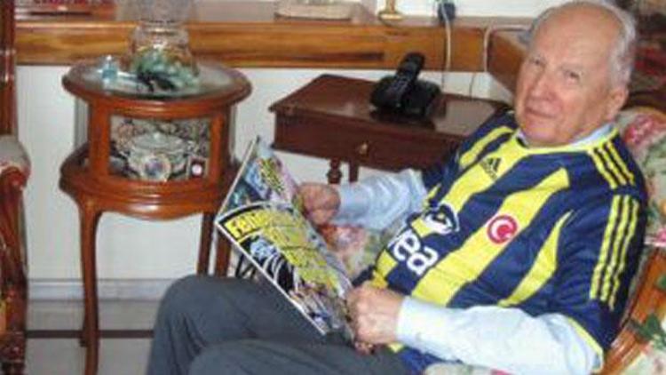 Genelkurmay ve Fenerbahçeden Kenan Evren için başsağlığı ilanı