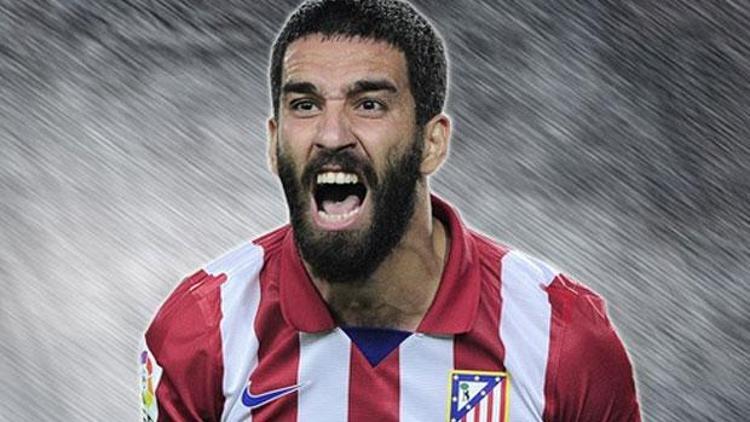 Arda Turan 51 milyon Euro