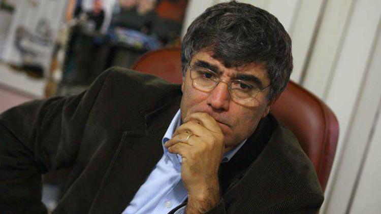 Hrant Dink cinayeti davasında yeni isim
