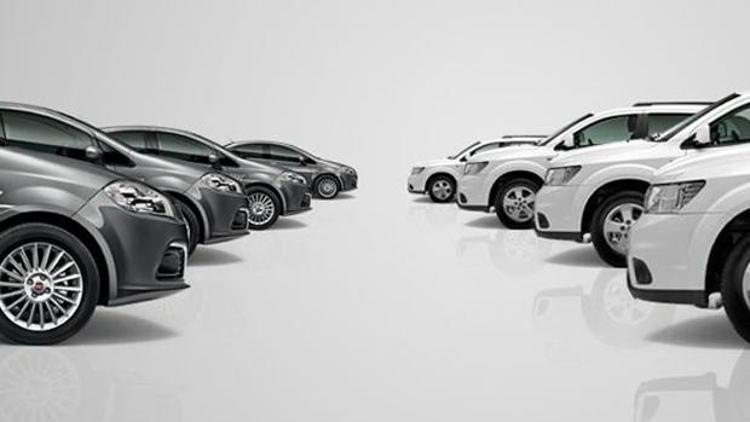Fitch: Avrupa’da otomobil satışları artar