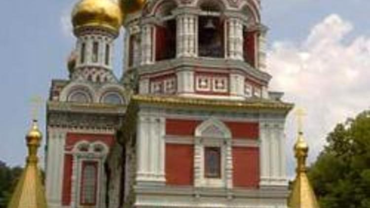 Rus Kilisesi güçleniyor