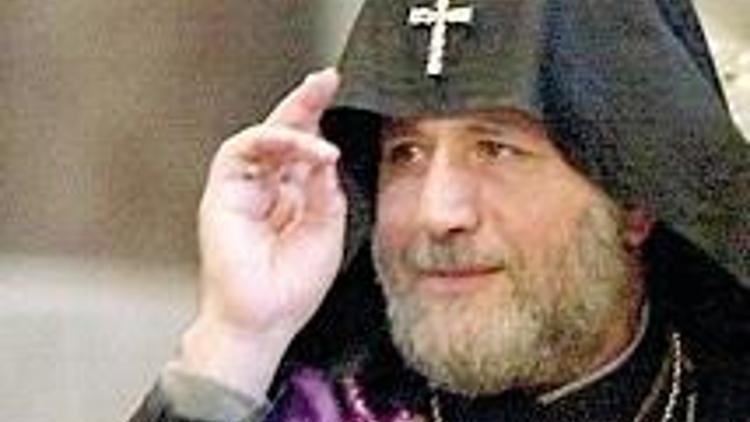 Erivan, episkopos başvurusunu beğenmedi