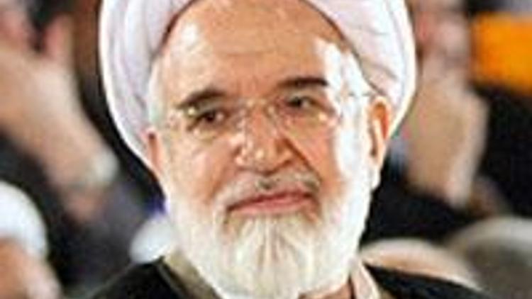 İranlı muhalif liderden tecavüz iddiası