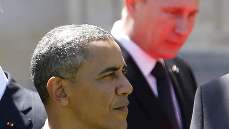 Obama: Rusya yanlısı ayrılıkçılar delil karartıyor