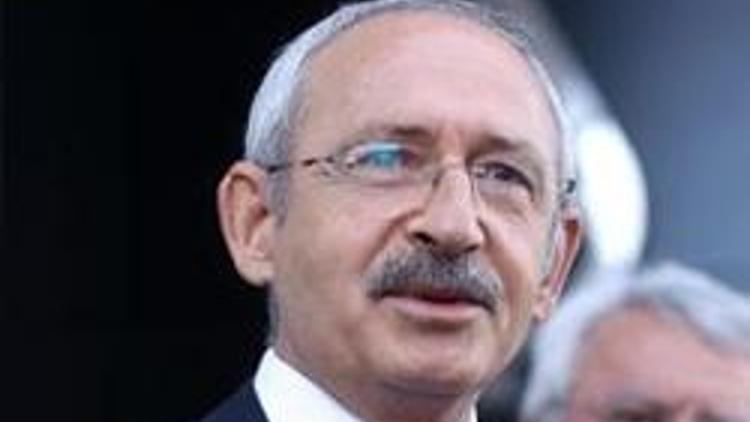 Kılıçdaroğlundan önemli açıklamalar