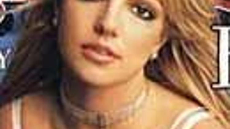 ’Britney Spears yüzüğü attı’ iddiası