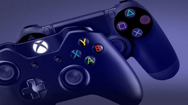Sony PlayStation 4 mü Microsoft Xbox One mı