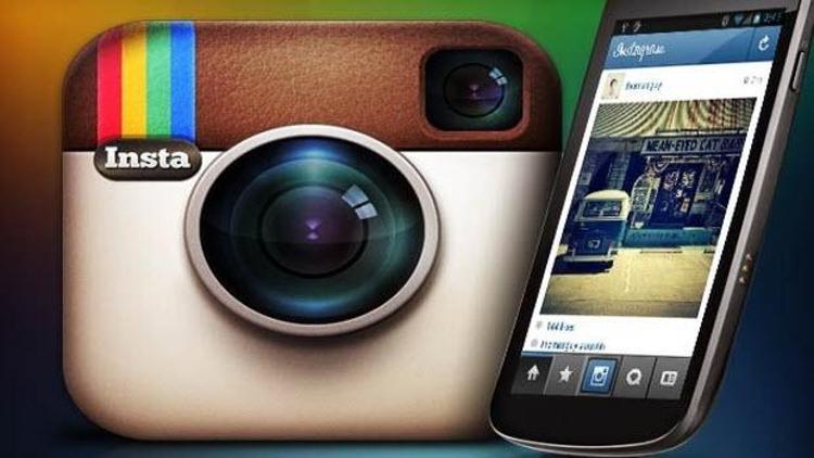 Instagrama 5 yeni filtre geldi